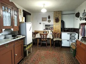 Prodej rodinného domu, Kožušice, 120 m2
