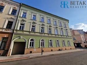Prodej činžovního domu, Přerov - Přerov I-Město, Dr. Skaláka, 850 m2
