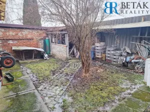 Prodej rodinného domu, Oplocany, 230 m2