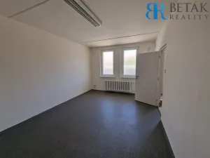 Pronájem obchodního prostoru, Přerov - Přerov I-Město, Žerotínovo nám., 373 m2