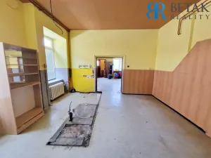 Prodej činžovního domu, Přerov - Přerov I-Město, Jungmannova, 500 m2