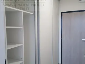 Pronájem bytu 1+kk, Ostrava, Závoří, 32 m2