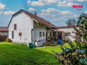 Prodej chalupy, Žehuň, 71 m2