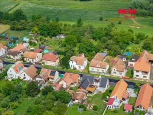 Prodej chalupy, Žehuň, 71 m2