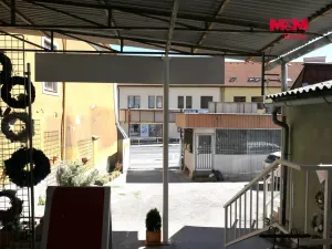 Pronájem obchodního prostoru, Beroun - Beroun-Město, Plzeňská, 85 m2
