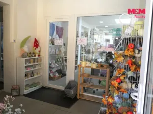 Pronájem obchodního prostoru, Beroun - Beroun-Město, Plzeňská, 85 m2