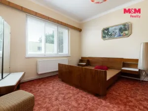 Prodej činžovního domu, Kravaře, 180 m2
