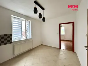 Pronájem bytu 3+1, Liberec, Pavlovická, 74 m2