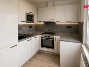 Pronájem bytu 4+1, Písek - Pražské Předměstí, Jablonského, 82 m2