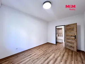Pronájem bytu 4+1, Ostrava - Muglinov, Vdovská, 93 m2