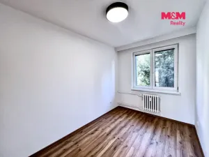 Pronájem bytu 4+1, Ostrava - Muglinov, Vdovská, 93 m2