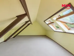 Prodej rodinného domu, Zápy, 70 m2