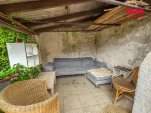 Prodej rodinného domu, Zápy, 70 m2