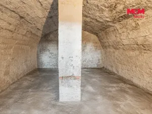 Prodej rodinného domu, Zápy, 70 m2