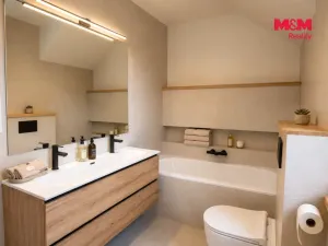 Prodej rodinného domu, Nespeky - Městečko, 118 m2