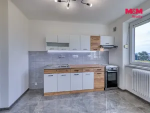 Pronájem bytu 3+1, Žihobce, 75 m2