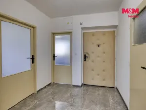 Pronájem bytu 3+1, Žihobce, 75 m2