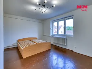 Pronájem bytu 3+1, Žihobce, 75 m2