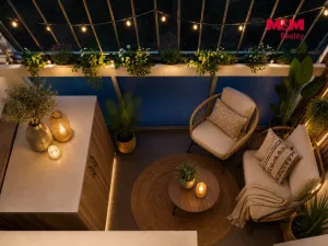 Prodej bytu 2+kk, Praha - Černý Most, Trytova, 48 m2