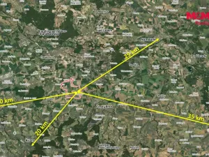 Prodej bytu 3+kk, Břežany II, 81 m2
