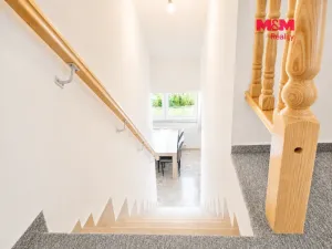 Prodej bytu 3+kk, Břežany II, 85 m2