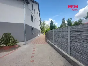 Prodej bytu 3+kk, Břežany II, 85 m2
