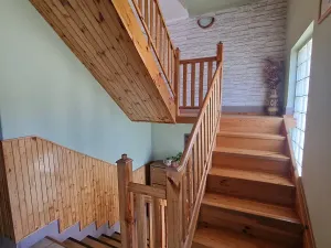 Prodej rodinného domu, Studenec, 288 m2