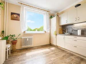 Prodej bytu 3+1, Pardubice, Lonkova, 72 m2