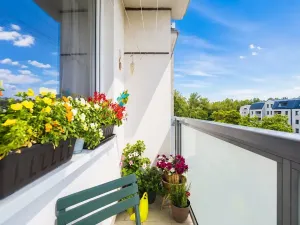 Prodej bytu 3+1, Pardubice, Lonkova, 72 m2