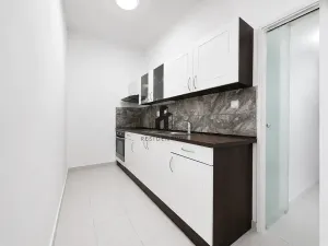 Pronájem bytu 2+1, Praha - Střešovice, Myslbekova, 50 m2