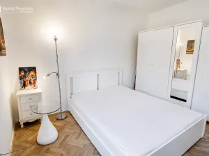 Prodej bytu 2+1, Tišnov, U Humpolky, 54 m2