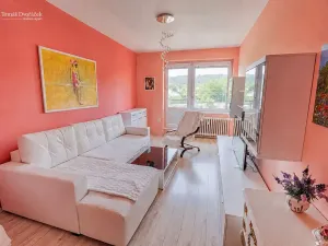 Prodej bytu 2+1, Tišnov, U Humpolky, 54 m2