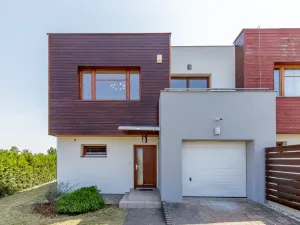 Prodej rodinného domu, Praha - Pitkovice, Lošáková, 162 m2