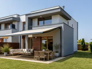 Prodej rodinného domu, Praha - Pitkovice, Lošáková, 162 m2