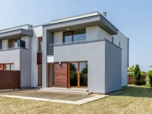 Prodej rodinného domu, Praha - Pitkovice, Lošáková, 162 m2