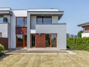 Prodej rodinného domu, Praha - Pitkovice, Lošáková, 162 m2