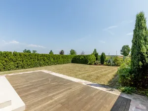 Prodej rodinného domu, Praha - Pitkovice, Lošáková, 162 m2