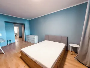 Pronájem bytu 3+kk, Praha - Žižkov, Žerotínova, 79 m2
