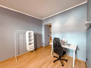 Pronájem bytu 3+kk, Praha - Žižkov, Žerotínova, 79 m2