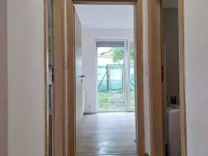 Pronájem bytu 2+kk, Milovice, Armádní, 52 m2