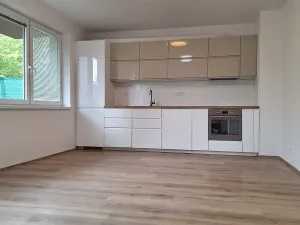 Pronájem bytu 2+kk, Milovice, Armádní, 52 m2