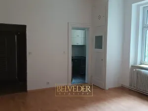 Pronájem bytu 2+1, Teplice, Americká, 73 m2