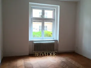 Pronájem bytu 2+1, Teplice, Americká, 73 m2