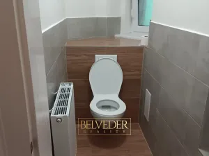 Pronájem bytu 2+1, Teplice, Americká, 73 m2