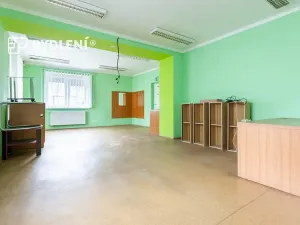 Prodej kanceláře, Bílina, Náměstí, 320 m2