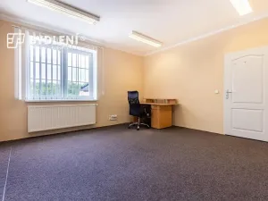 Prodej kanceláře, Bílina, Náměstí, 320 m2