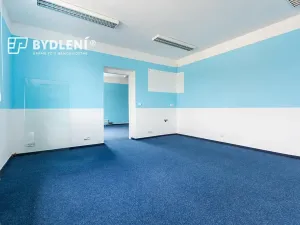 Prodej kanceláře, Bílina, Náměstí, 320 m2