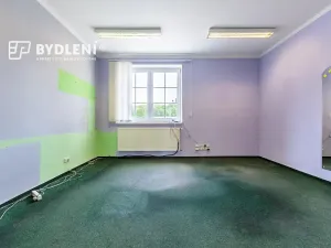 Prodej kanceláře, Bílina, Náměstí, 320 m2