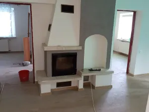 Prodej rodinného domu, Olbramice, 190 m2