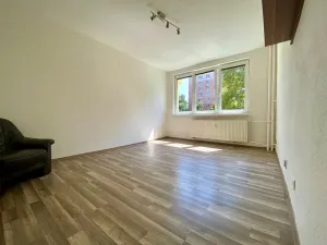 Pronájem bytu 1+1, Ostrava, Vietnamská, 38 m2